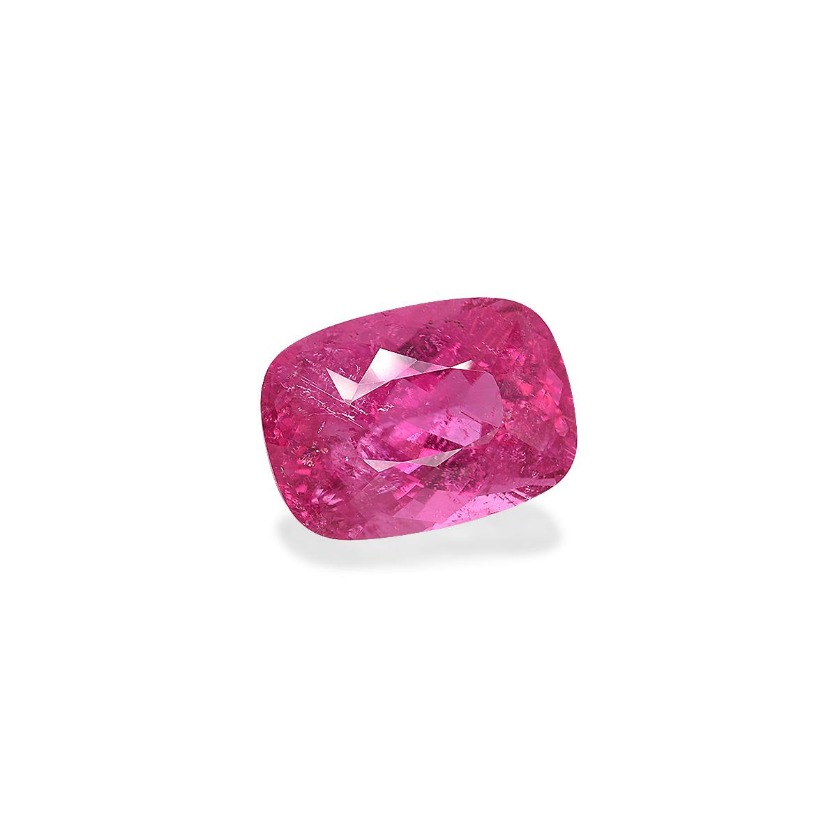 Rubellite Tourmaline 19.01 ct